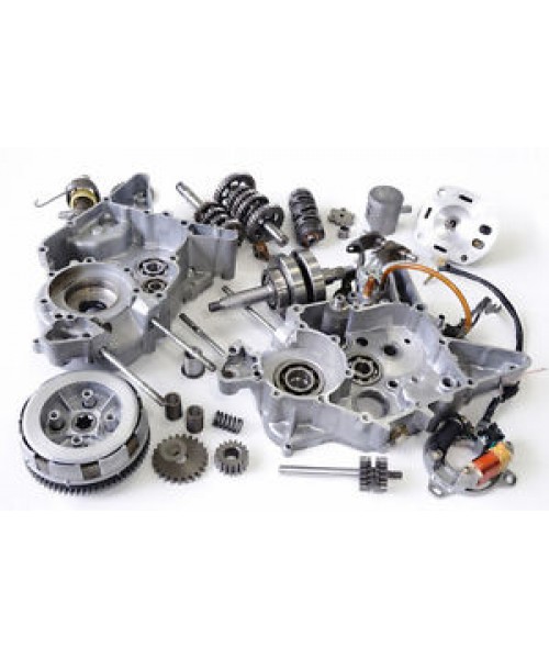 Motoren & Motorenteile (0)